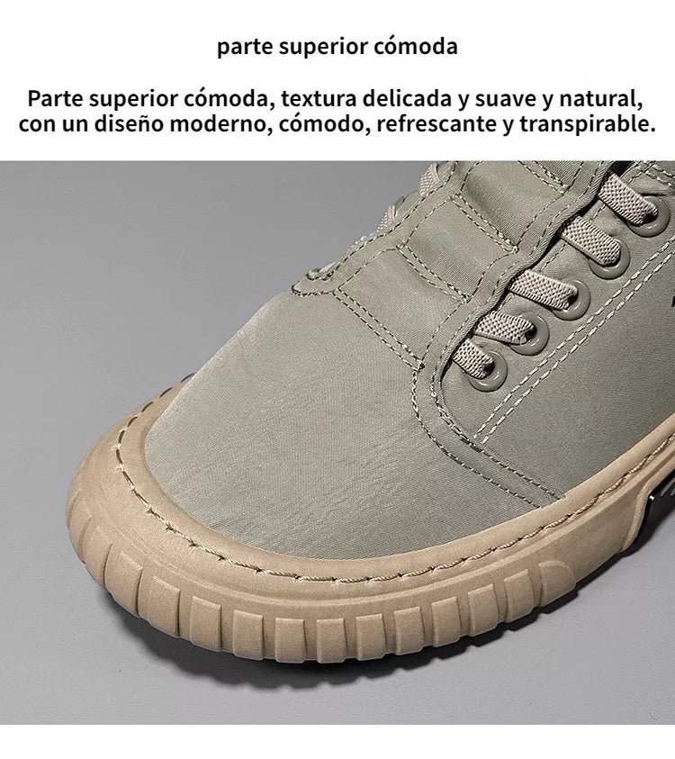 zapatos elegantes y deportivos CONFORTII™