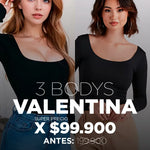 Body "Valentina"