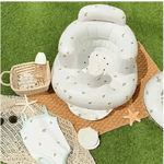 Silla portatil para bebe BEBY KOALA®