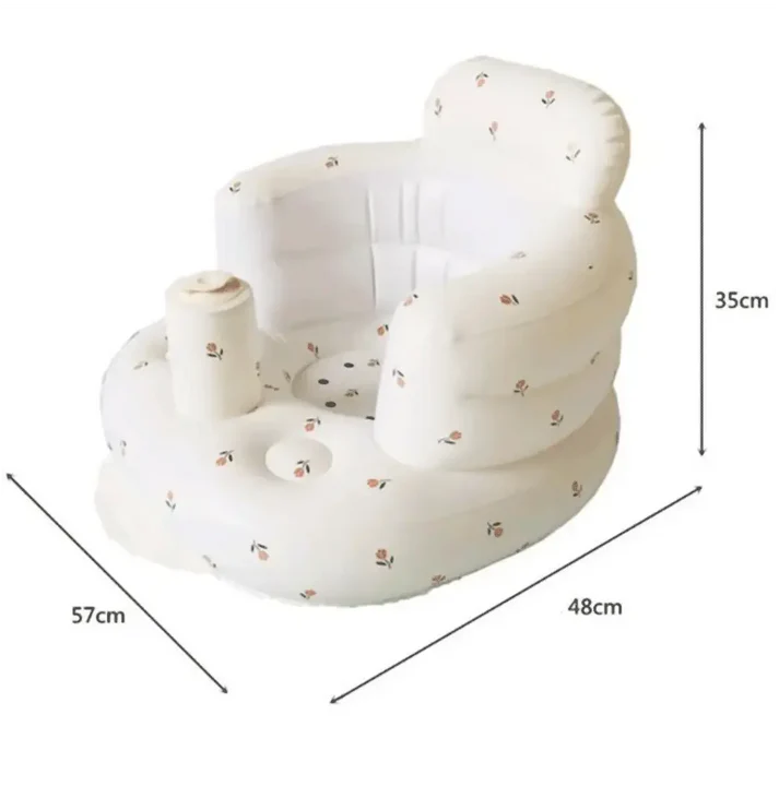 Silla portatil para bebe BEBY KOALA®